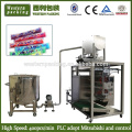 Ice Lolly pop Packaging Machine